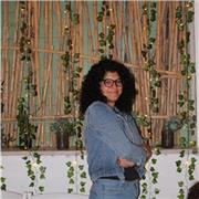 Studentessa diplomata al Liceo Scientifico ed attualmente in corso in una Laurea Magistrale a ciclo unico in Scienze della Formazione Primaria